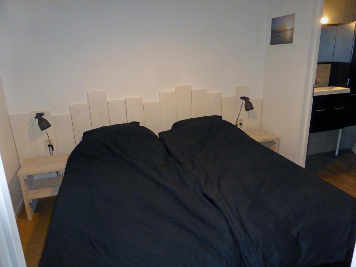Vakantiehuis Appelvink, Toplocatie In Bosrijke Omgeving Oisterwijk Esterno foto