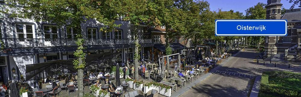 Vakantiehuis Appelvink, Toplocatie In Bosrijke Omgeving Oisterwijk Esterno foto