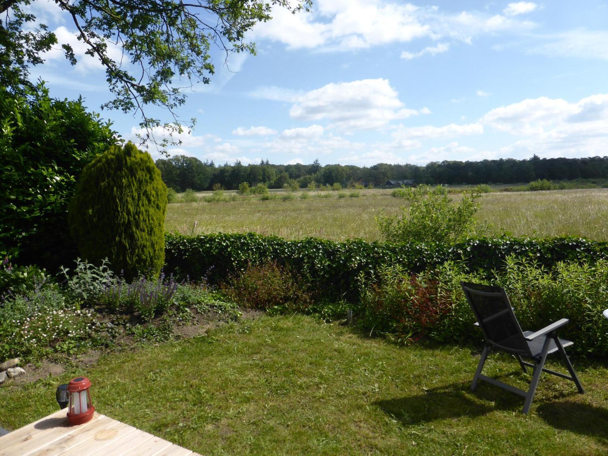 Vakantiehuis Appelvink, Toplocatie In Bosrijke Omgeving Oisterwijk Esterno foto