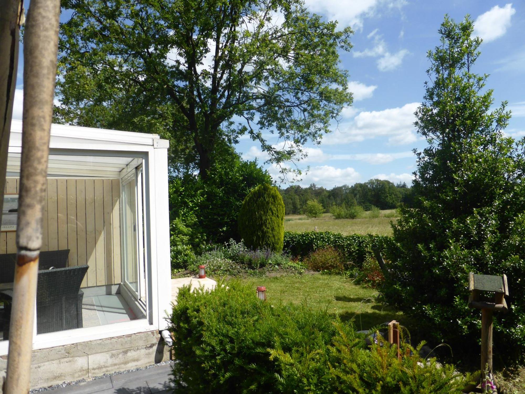Vakantiehuis Appelvink, Toplocatie In Bosrijke Omgeving Oisterwijk Esterno foto