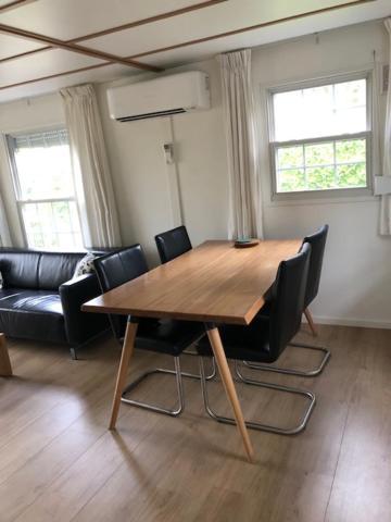 Vakantiehuis Appelvink, Toplocatie In Bosrijke Omgeving Oisterwijk Esterno foto