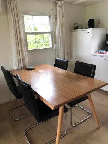 Vakantiehuis Appelvink, Toplocatie In Bosrijke Omgeving Oisterwijk Esterno foto