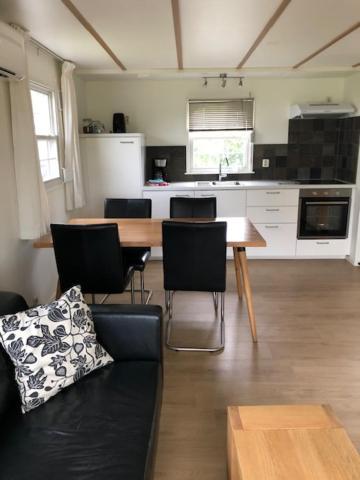 Vakantiehuis Appelvink, Toplocatie In Bosrijke Omgeving Oisterwijk Esterno foto